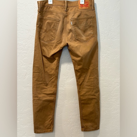 Levi Strauss 32/32 - Picture 3 of 5
